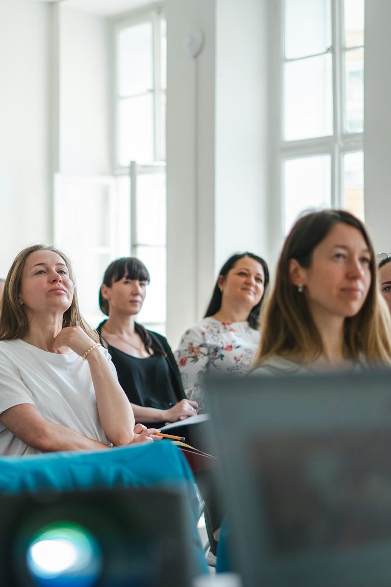 Victoria Island Startup Mixer