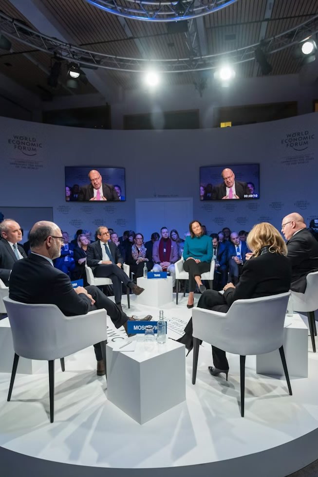 Lagos Career Advancement Seminar