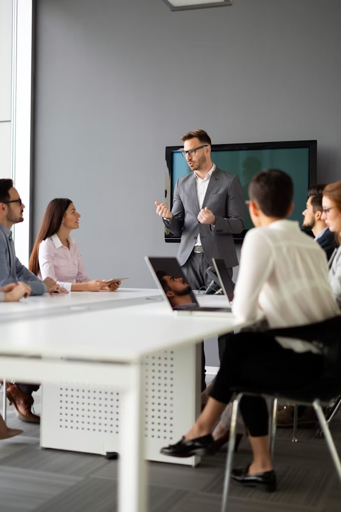 Youth Empowerment Launchpad